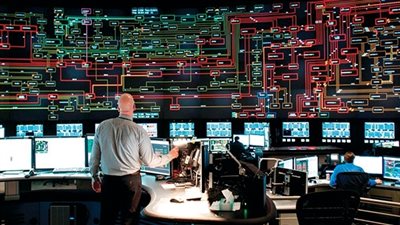 تركيا ترفع أسعار الكهرباء بنسب تصل لـ14% إعتبارا من أول أغسطس