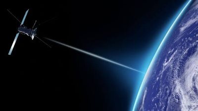 مشروع خارق لتوليد الكهرباء في الفضاء وإرسالها إلى الأرض