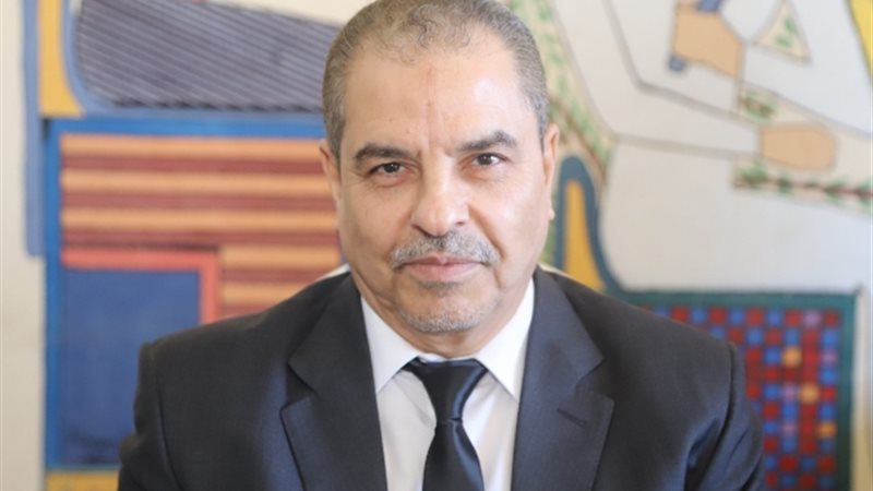 عالم الطاقة