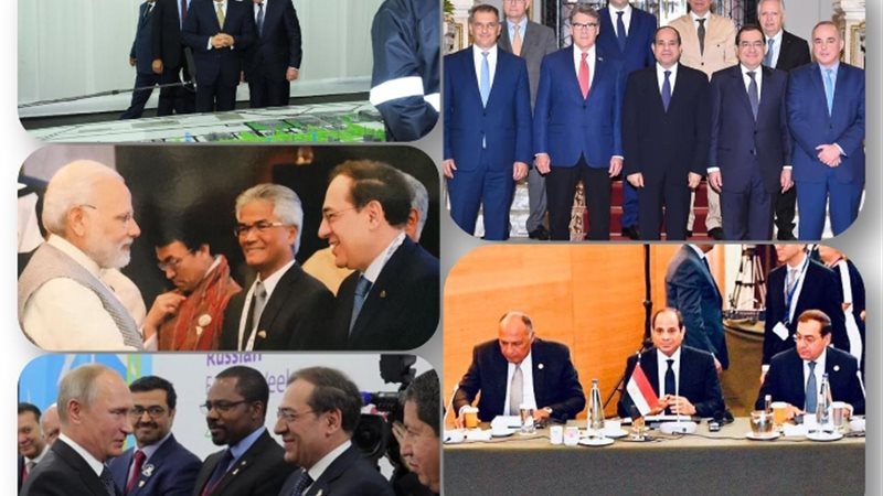 عالم الطاقة