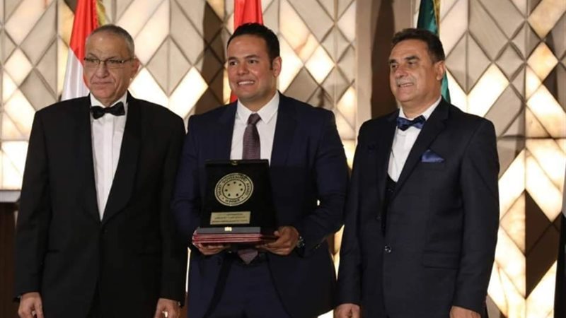 عالم الطاقة
