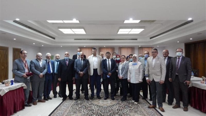 عالم الطاقة