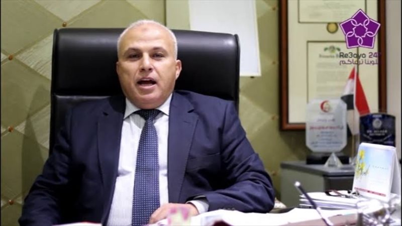 عالم الطاقة