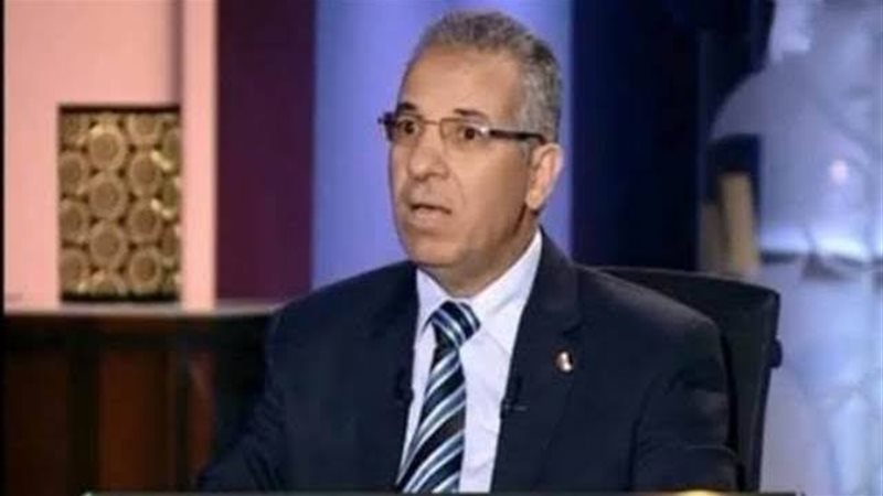 عالم الطاقة