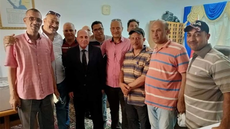 عالم الطاقة