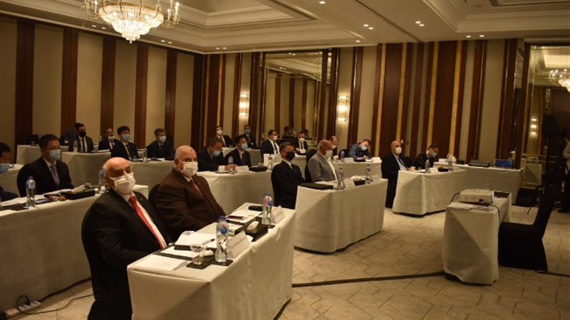 عالم الطاقة