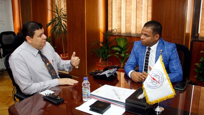 عالم الطاقة