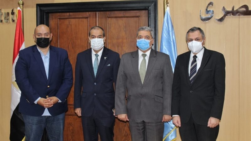 عالم الطاقة