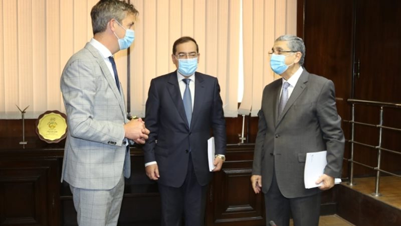 عالم الطاقة