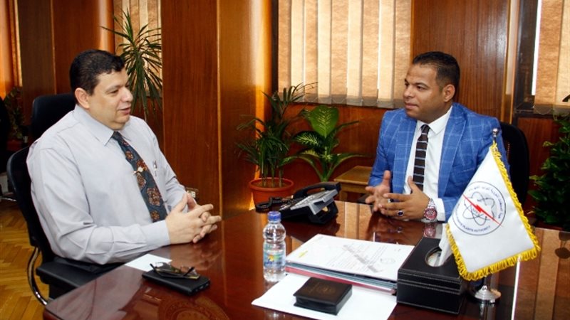 عالم الطاقة