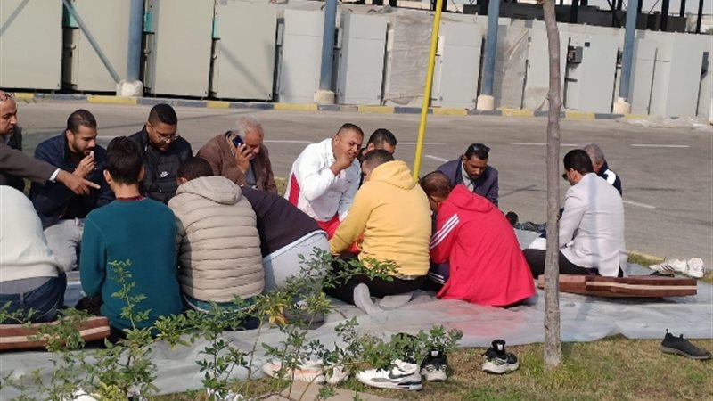 عالم الطاقة
