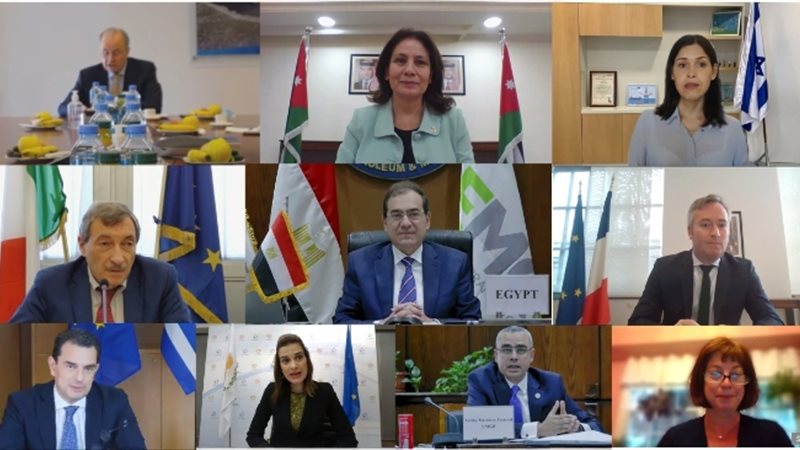 عالم الطاقة