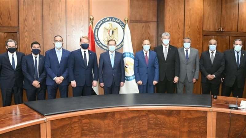 عالم الطاقة