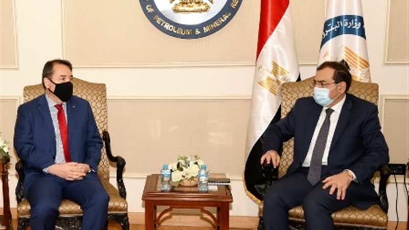 عالم الطاقة