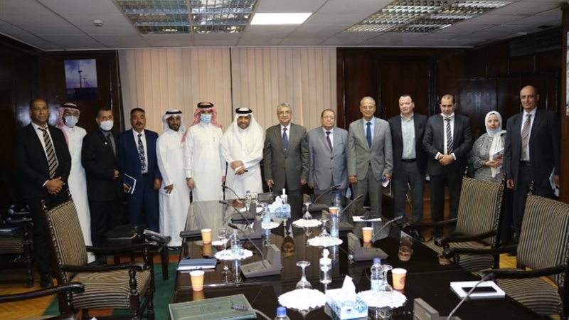 عالم الطاقة