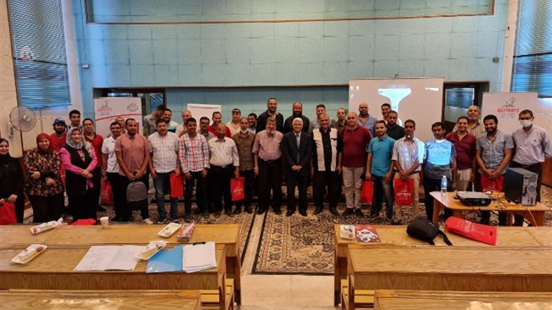 عالم الطاقة