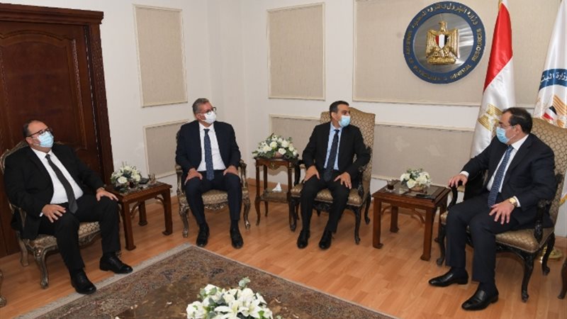 عالم الطاقة
