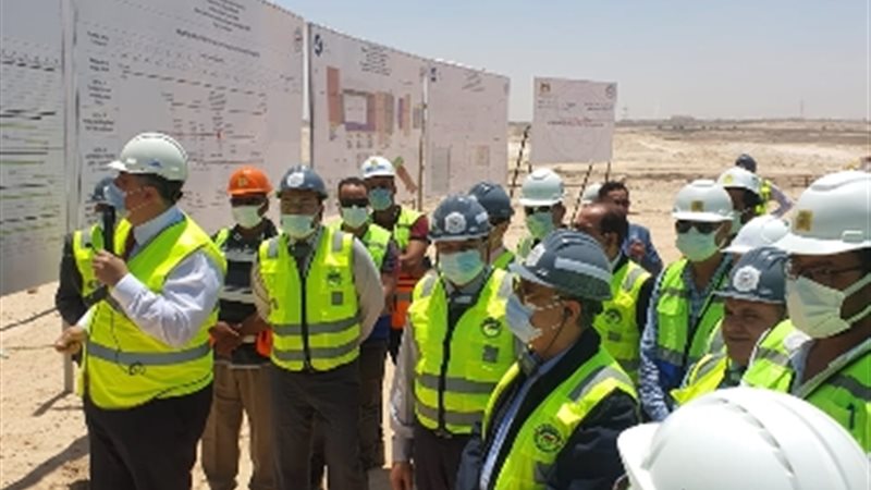 عالم الطاقة