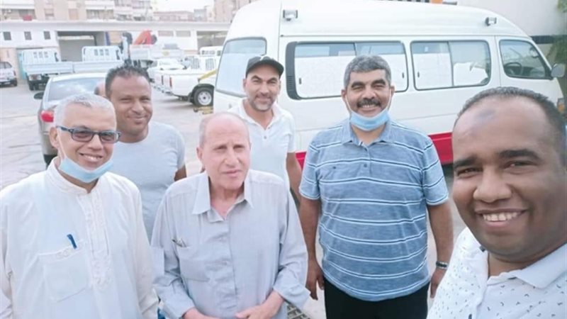 عالم الطاقة