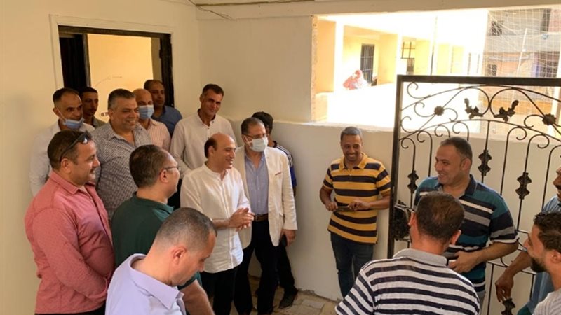 عالم الطاقة