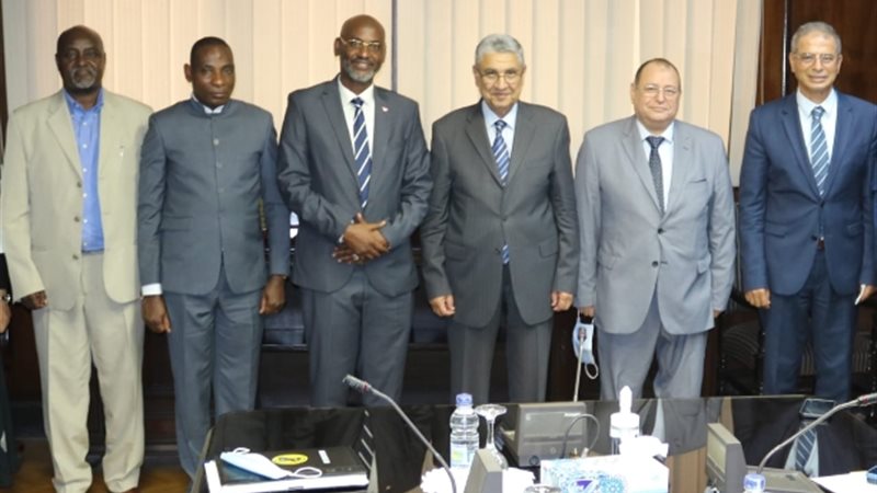 عالم الطاقة