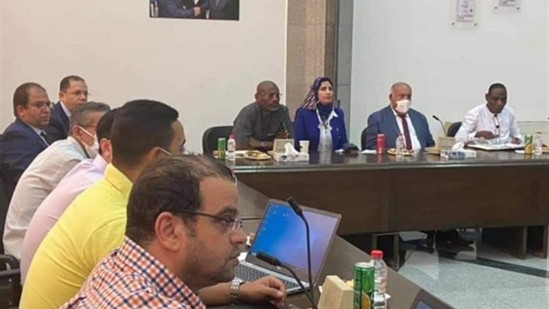 عالم الطاقة