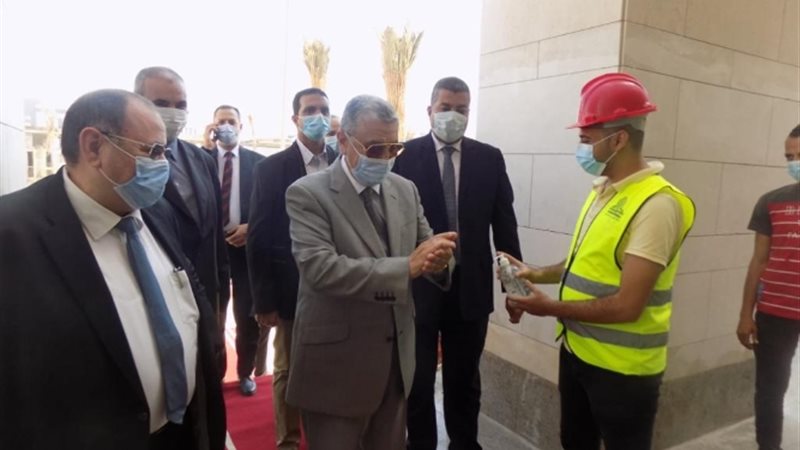 عالم الطاقة