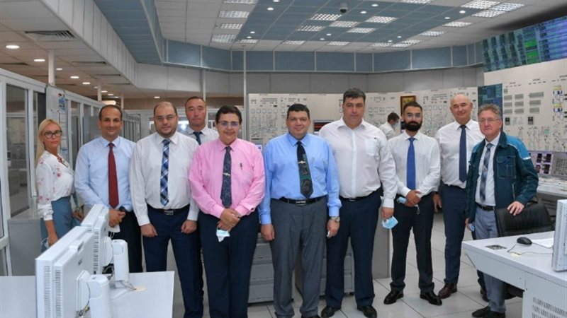 عالم الطاقة