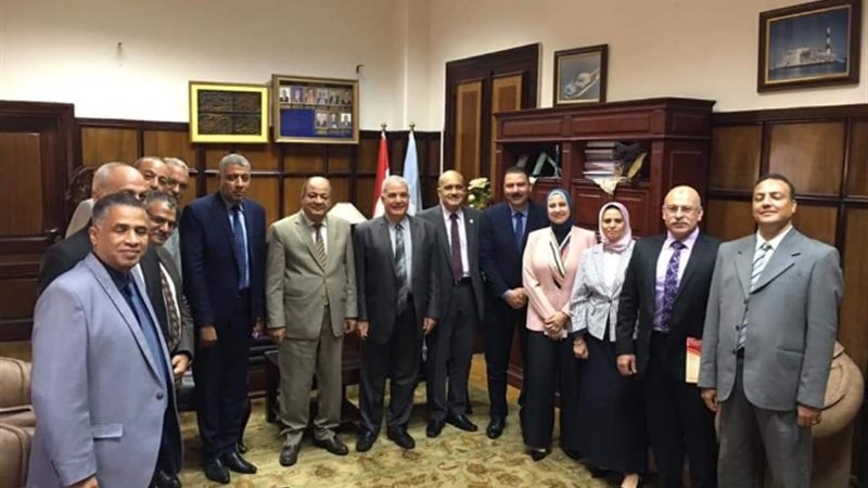 عالم الطاقة