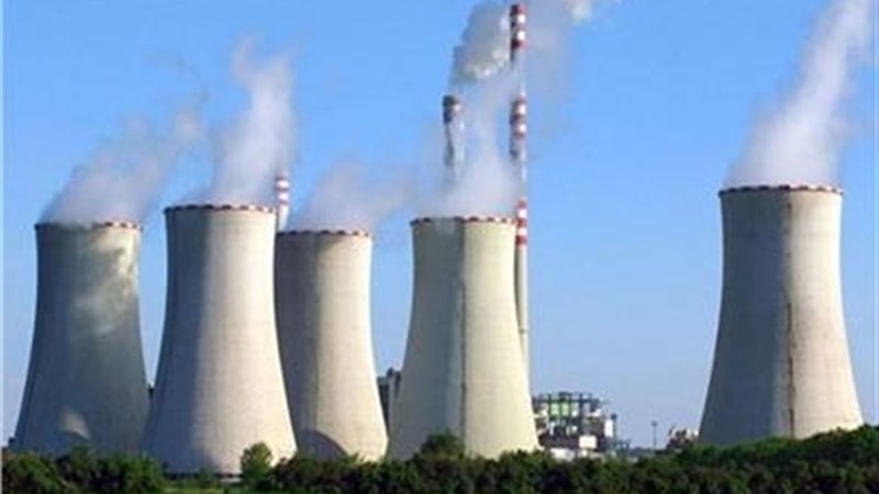 عالم الطاقة