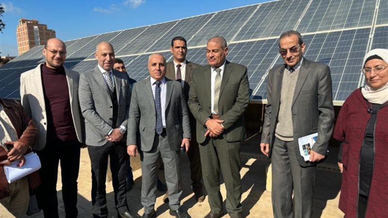 عالم الطاقة