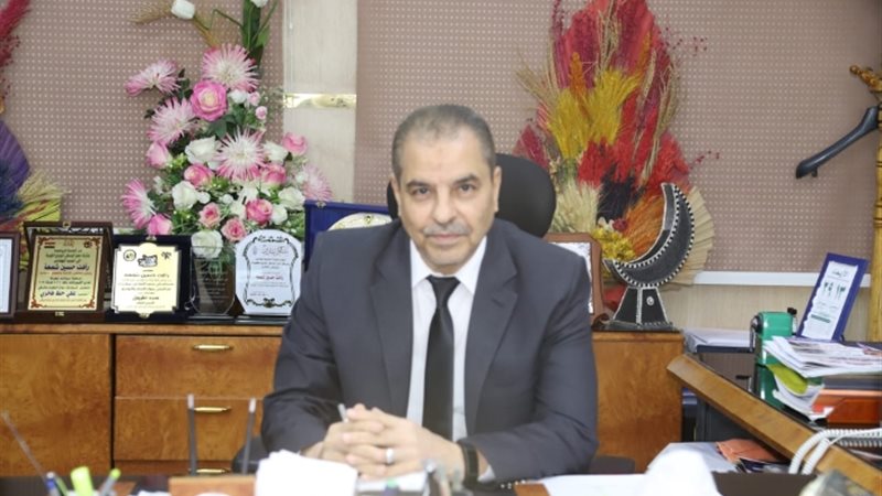 عالم الطاقة