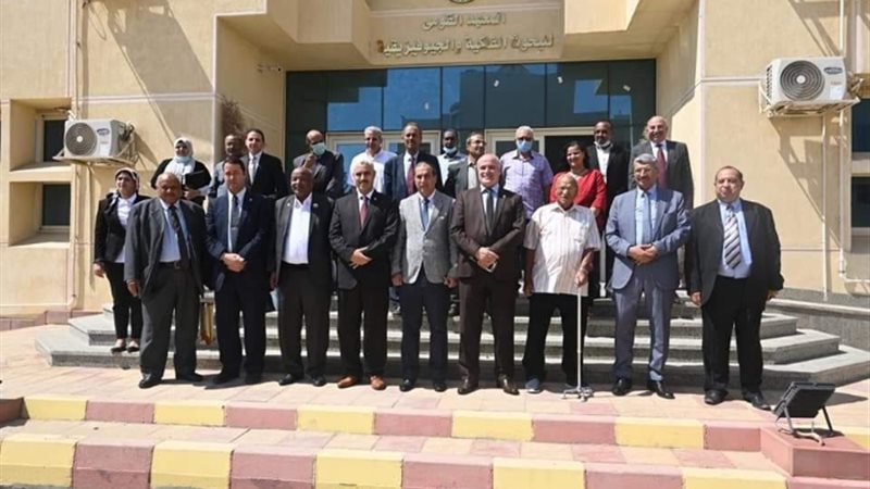 عالم الطاقة