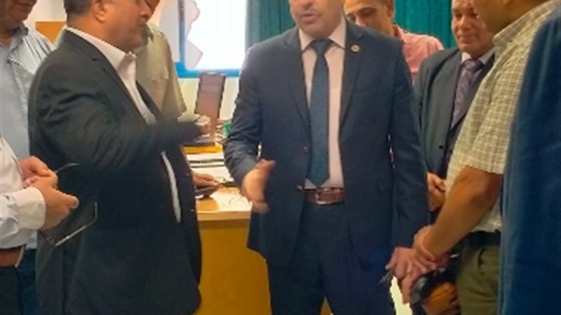 عالم الطاقة