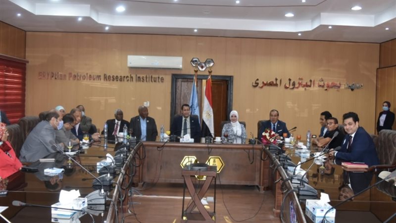عالم الطاقة
