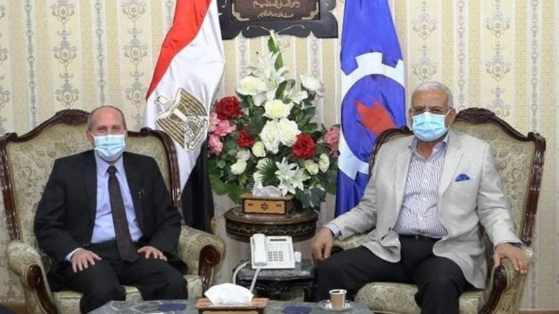 عالم الطاقة