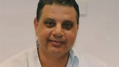 مدير عام الخدمات المساعدة بحقول دلتا النيل ب بترول يحصل علي الدكتوراة
