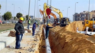 ميناء دمياط: جاهزون لمشروع إنشاء وتشغيل خط البوتاجاز الجديد