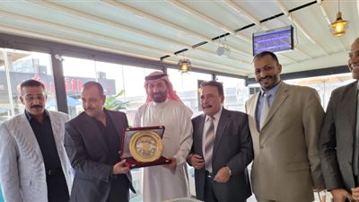 هشام فؤاد: قطاع 