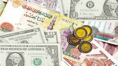 تعرف على أسعار العملات العربية مقابل الجنيه اليوم الثلاثاء بالبنوك