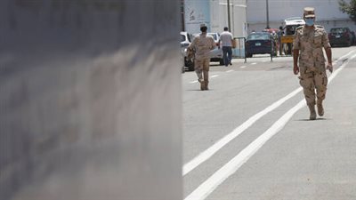 الإنتاج الحربي المصري يوقع مذكرة عدم إفشاء سرية أحد مشاريع البترول