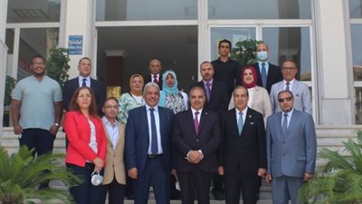 بروتوكول تعاون بين 