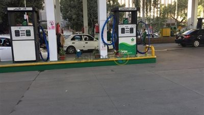 «كارجاس» تستهدف تحقيق طفرة فى مبيعات غاز السيارات العام الحالي