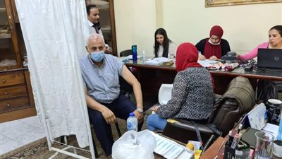 الخدمات الطبية