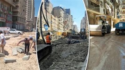 تخصيص 20 مليار جنيه لتحسين كفاءة شبكات الكهرباء بقرى 