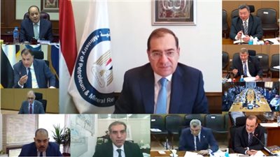 اعتماد نتائج أعمال شركتى خالدة وقارون للعام المالى 2020/2021