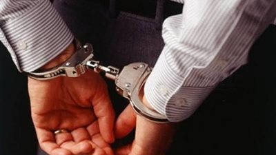 الداخلية تضبط عصابة تسرق خطوط البترول فى المنيا