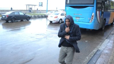 طقس اليوم.. شديد البرودة ليلا والعظمى بالقاهرة 19 والصغرى 11 درجة