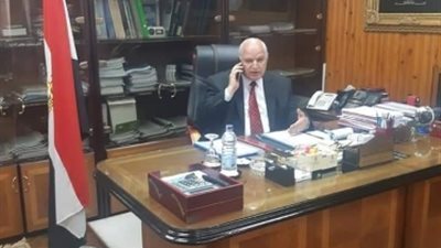 حركة ترقيات بجنوب الدلتا للكهرباء..و