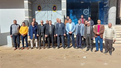 لخدمة مليون ونصف مشترك..افتتاح أكبر مركز خدمة عملاء بصعيد مصر قريبا